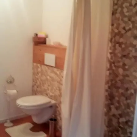 Bio-ferienwohnung Bodensee Haus Franziskus Apartman *