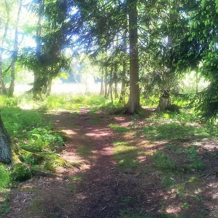 Apartman Bio-ferienwohnung Bodensee Haus Franziskus *