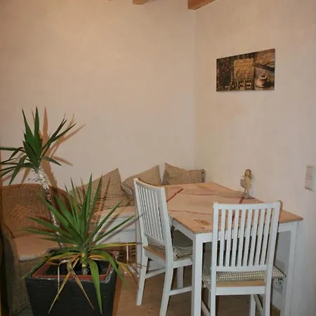 Bio-ferienwohnung Bodensee Haus Franziskus Apartman *