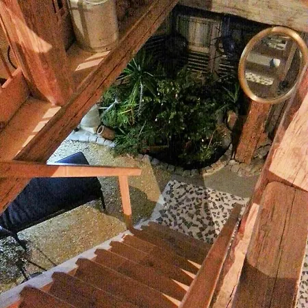 Bio-ferienwohnung Bodensee Haus Franziskus