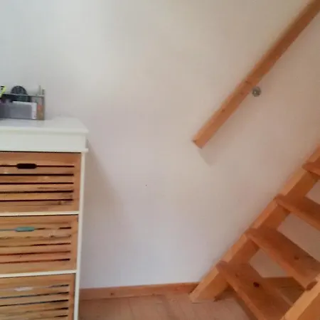 Bio-ferienwohnung Bodensee Haus Franziskus Herdwangen-Schönach