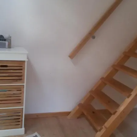 Bio-ferienwohnung Bodensee Haus Franziskus * Herdwangen-Schönach