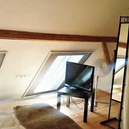 Bio-ferienwohnung Bodensee Haus Franziskus Apartman