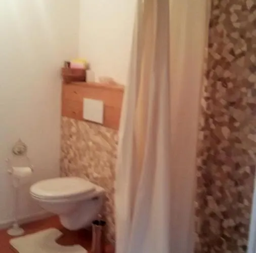 Bio-ferienwohnung Bodensee Haus Franziskus Daire *