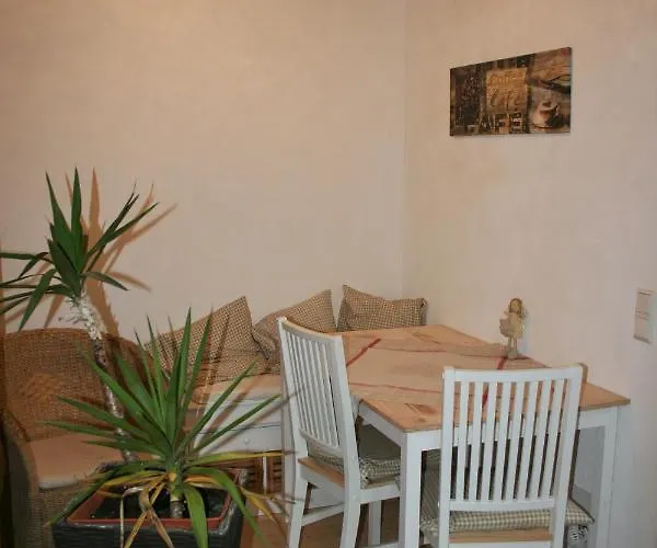 Bio-ferienwohnung Bodensee Haus Franziskus Daire *