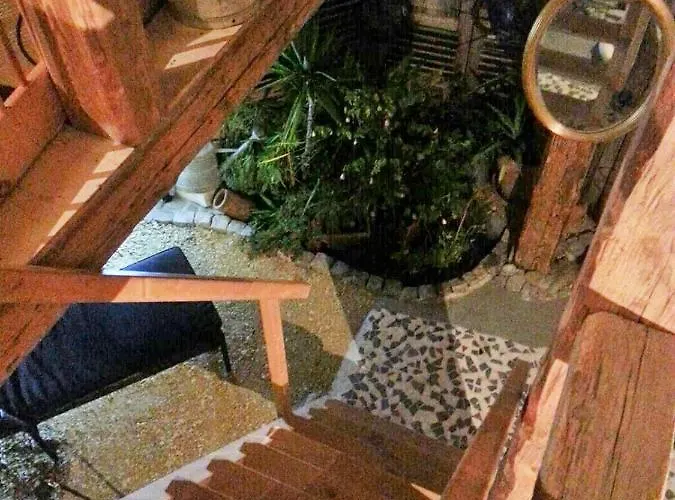 Bio-ferienwohnung Bodensee Haus Franziskus