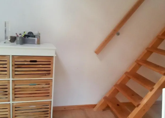 Bio-ferienwohnung Bodensee Haus Franziskus Herdwangen-Schönach