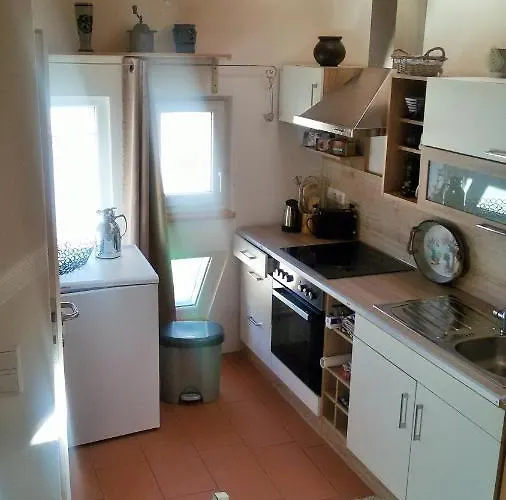 Bio-ferienwohnung Bodensee Haus Franziskus Daire *