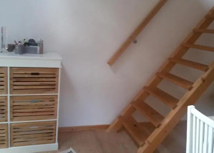 Bio-ferienwohnung Bodensee Haus Franziskus * Herdwangen-Schönach